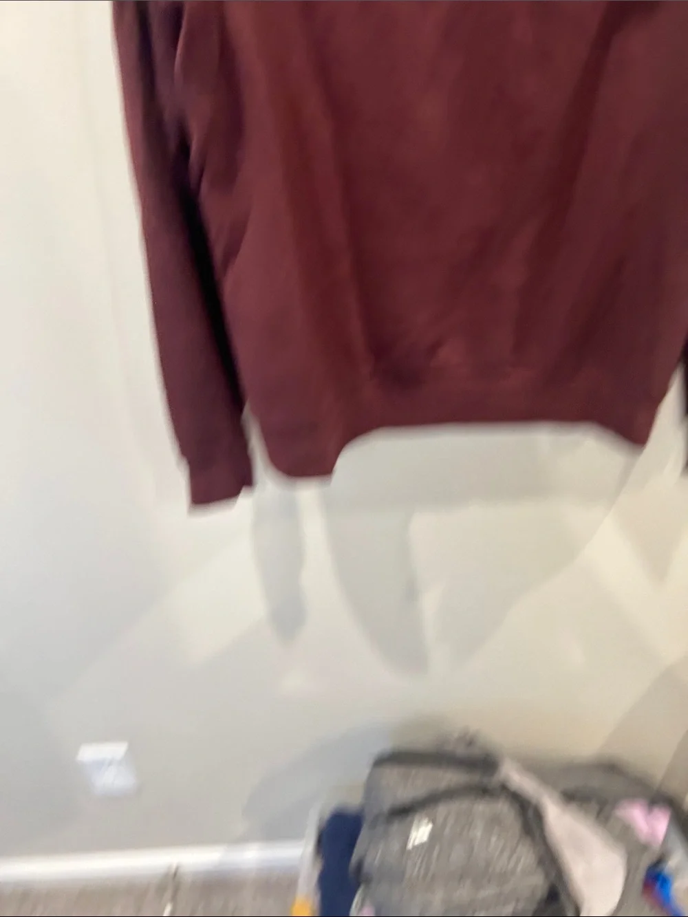 Nike comfortable pullover